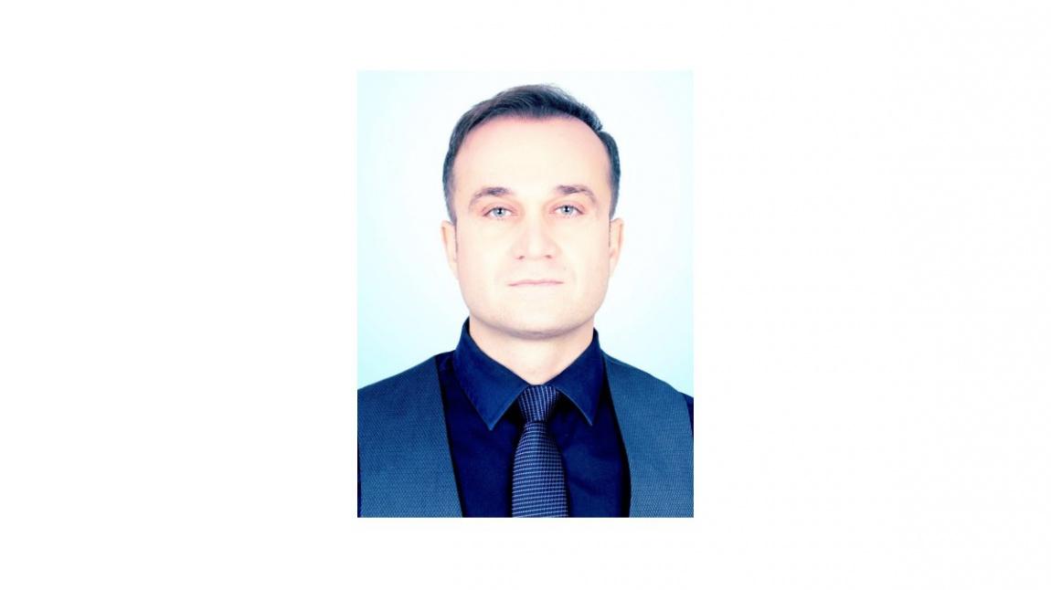 Hasan Yunus ATEŞ - Fizik Öğretmeni
