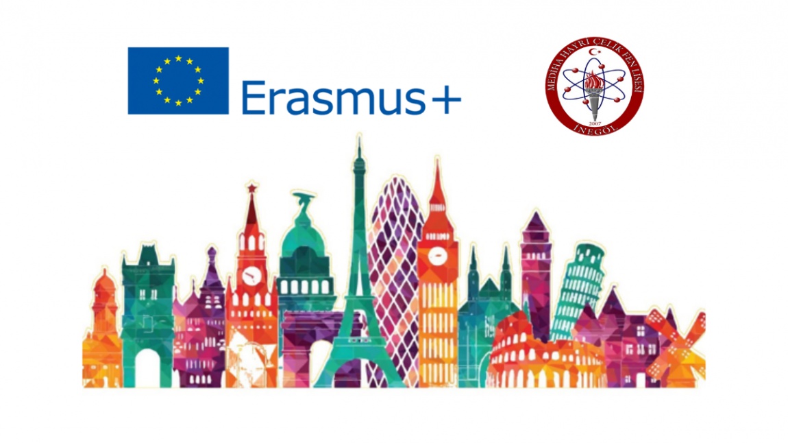 Erasmus Programı Bilgilendirmesi
